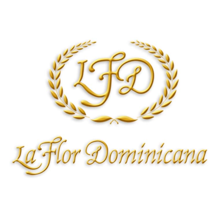 La Flor Dominicana Oro
